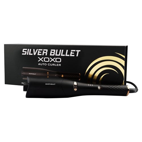 Silver Bullet XOXO Auto Hair Curler