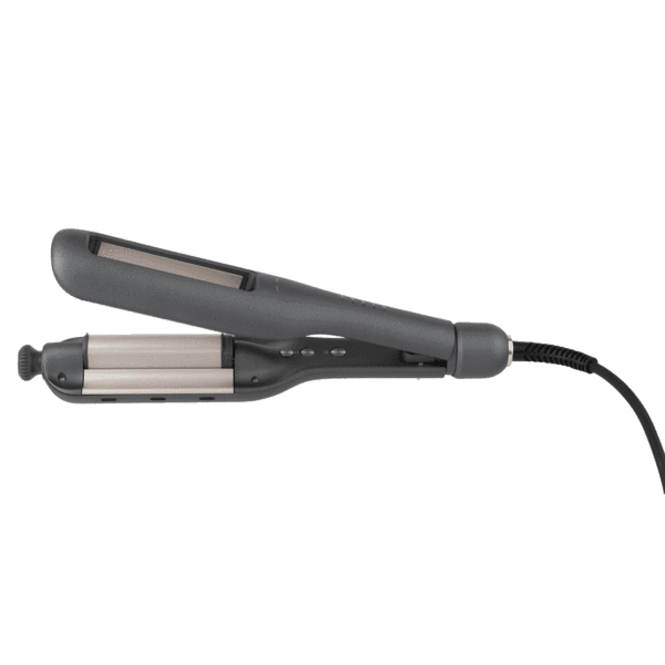 Silver Bullet Ocean Waves 4 in 1 Adjustable Waver