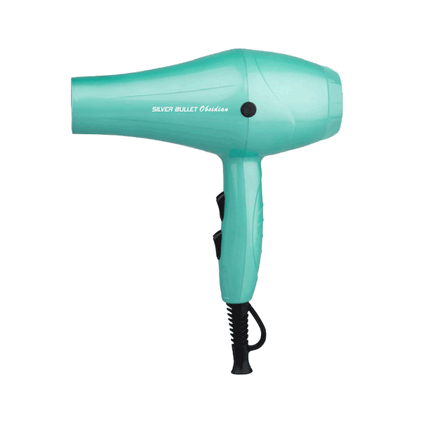 Silver Bullet Obsidian Dryer 2000w Aqua.