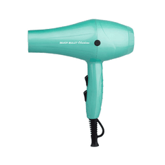 Silver Bullet Obsidian Dryer 2000w Aqua.