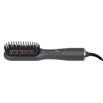 Silver Bullet Bliss 2 In 1 Styling Brush / Straight