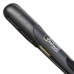 Babyliss Pro Graphite Titanium by Ionic Hair Straightener 25mm.
