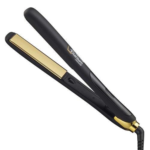 Babyliss Pro Graphite Titanium by Ionic Hair Straightener 32mm.