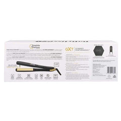 Babyliss Pro Graphite Titanium by Ionic Hair Straightener 32mm.