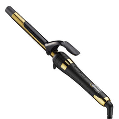 BaByliss Pro Graphite Titanium Curling Iron 3/4" 19mm.