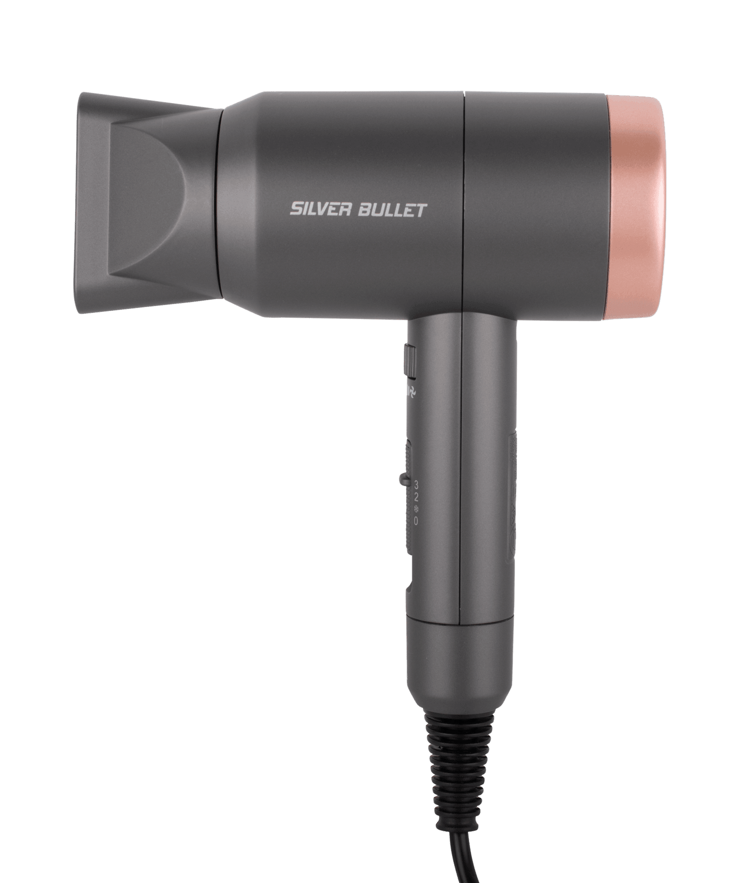 Silver Bullet Odyssey Dryer