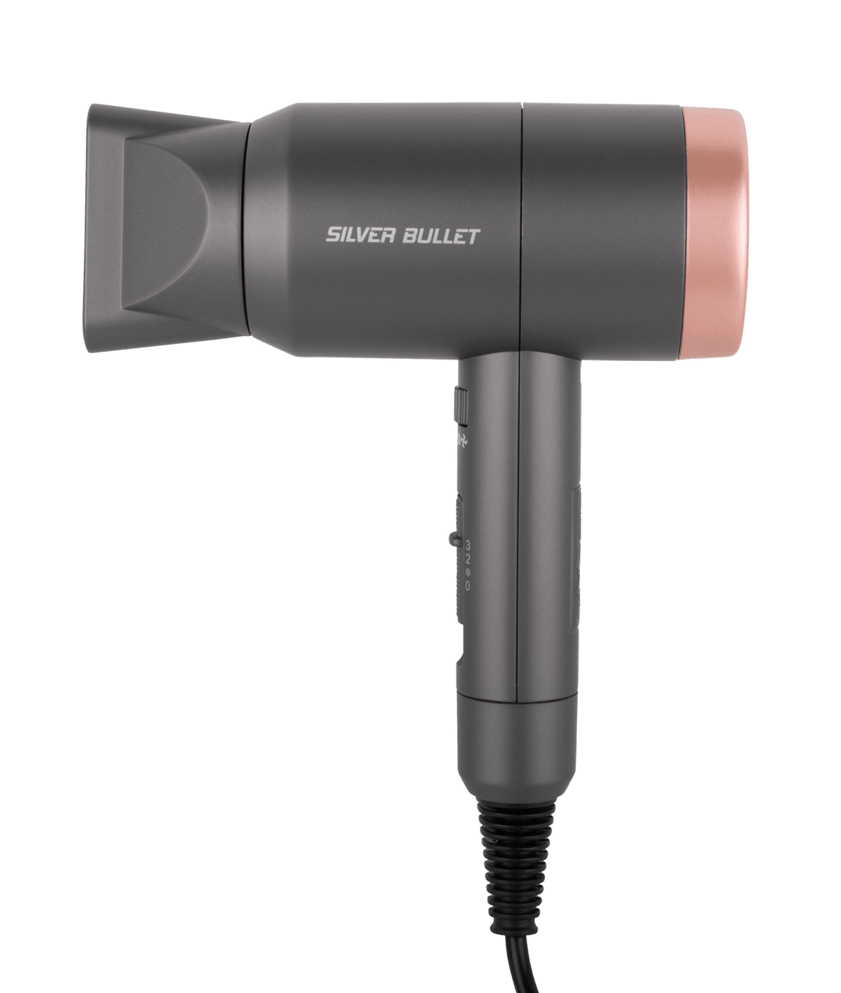 Silver Bullet Odyssey Dryer