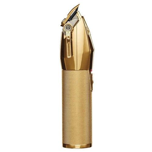 BaBylissPRO Gold FX Lithium Clipper