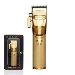 BaBylissPRO Gold FX Lithium Clipper