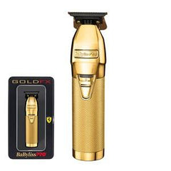 BaBylissPRO Gold Outlining Trimmer