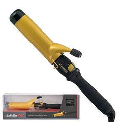 BaBylissPRO Ceramic Gold Curling Iron 38mm