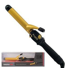 BaBylissPRO Ceramic Gold Curling Iron 25mm