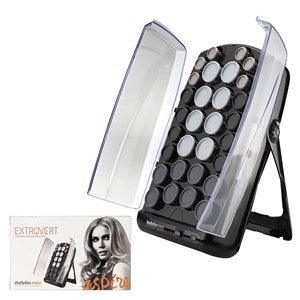 BaBylissPRO Extrovert Hot Roller Set 30pc