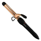 Silver Bullet Fastlane Titanium Curling Iron Rose Gold 25mm