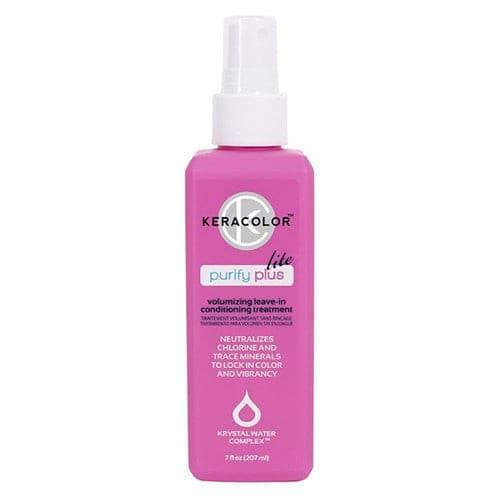 Keracolor Purify Plus Light Volumising Leave in Conditioner 207ml