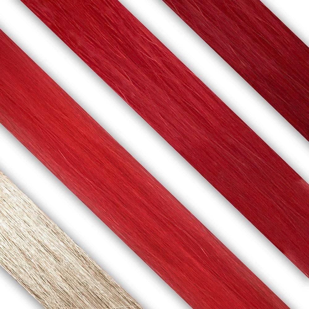 Keracolor Clenditoner Colour Shampoo Red 355ml