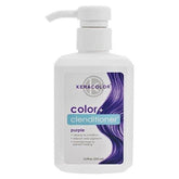 Keracolor Color Clenditioner Colour Shampoo Purple 355ml