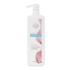 Keracolor Color Clenditioner Colour Shampoo Light Pink 1 Litre