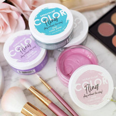 Keracolor Color Fling Pink 74ml