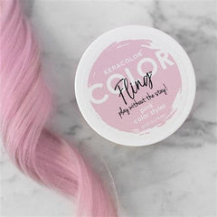 Keracolor Color Fling Pink 74ml