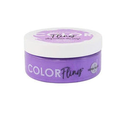 Keracolor Color Fling Purple 74ml