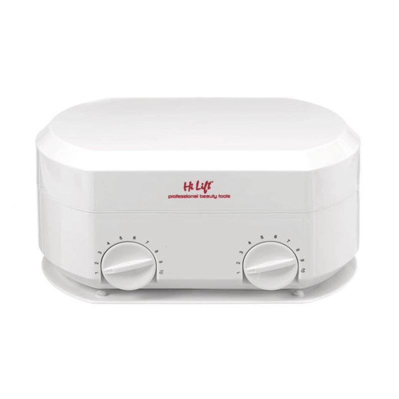 Hi Lift Twin Kompact Wax Pot 1 Litre & 1 Litre