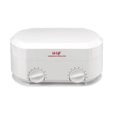 Hi Lift Twin Kompact Wax Pot 1 Litre & 1 Litre