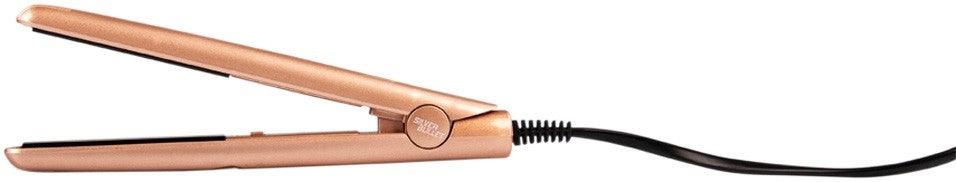 Silver Bullet Straightener Mini Gold 22cm