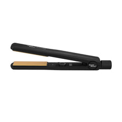Silver Bullet Attitude Straightener Black