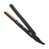 Silver Bullet Attitude Straightener Black