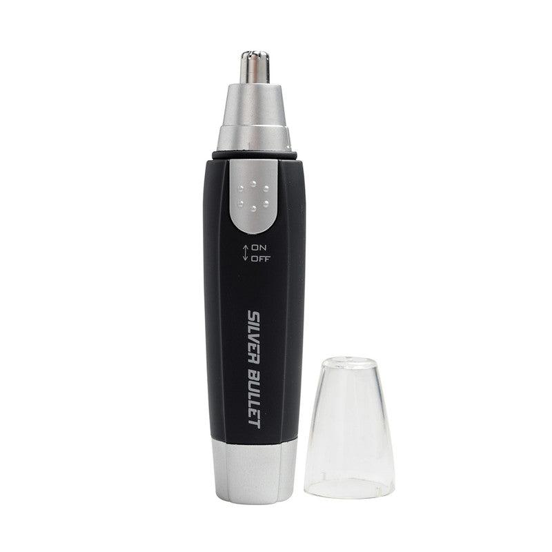 Silver Bullet Nose and Ear Trimmer