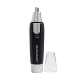 Silver Bullet Nose and Ear Trimmer