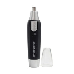Silver Bullet Nose and Ear Trimmer