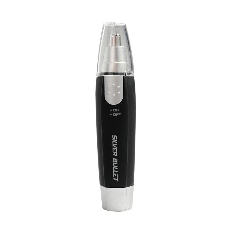 Silver Bullet Nose and Ear Trimmer