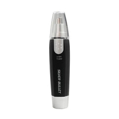 Silver Bullet Nose and Ear Trimmer