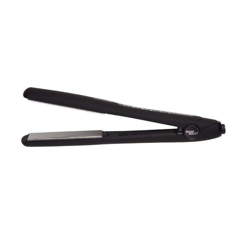 Silver Bullet Keratin 230 Titanium Straightener 25mm