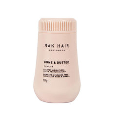 NAK Hair Done n Dusted 10g