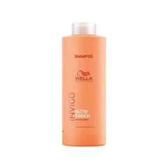 Wella Professionals Invigo Nutri Enrich Deep Nourishing Shampoo 1 Litre