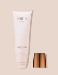 INIKA Organic Phytofuse Renew Cream Cleanser 100ml.