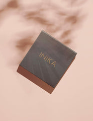 INIKA Organic Brow Palette 8g.