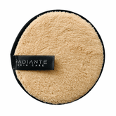 Radiante Skin Care Reusable Face Cleansing Pads- Medium Makeup