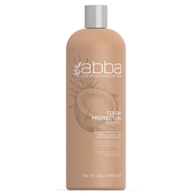 ABBA Color Protection Shampoo 946ml