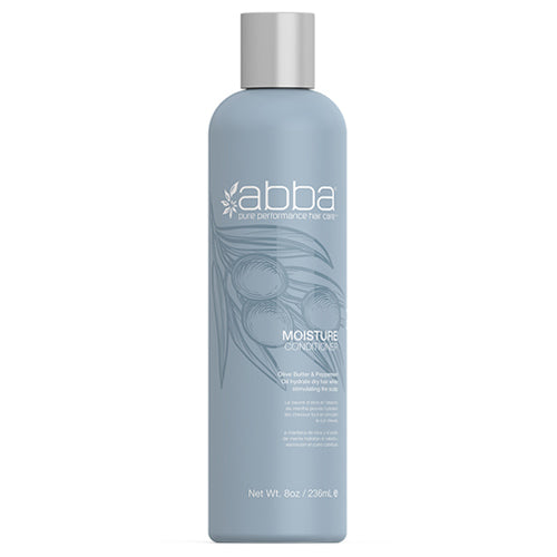 ABBA Moisture Conditioner 236ml