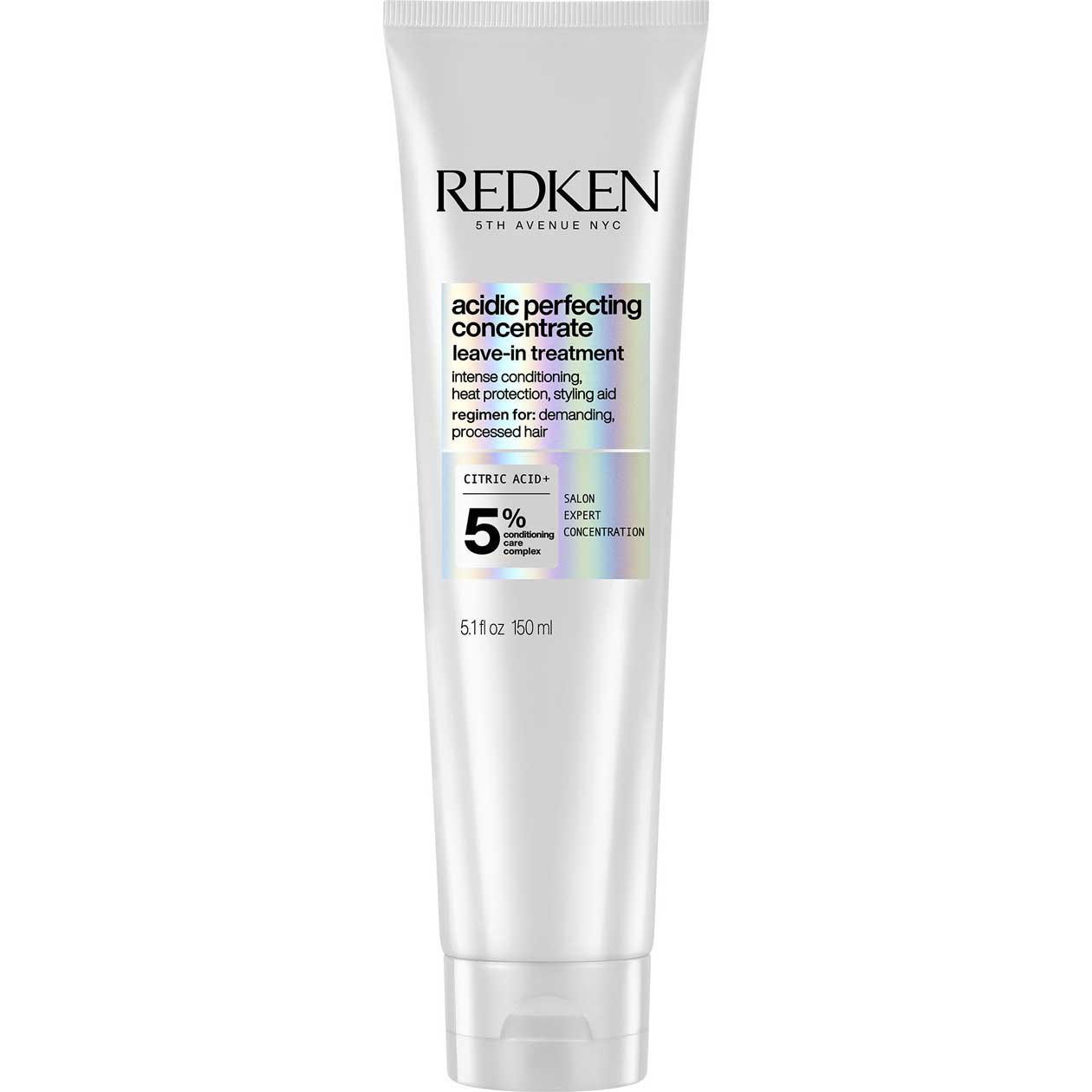 Redken Bonding Leave In Concerntrate 150ml