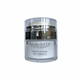 Radiante Skin Care Youth Revival Eye Complex