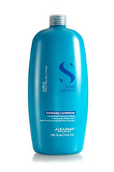 Alfaparf Semi Di Lino Curls Enhancing Conditioner 1 Litre
