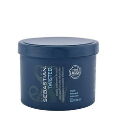 Sebastian Twisted Curl Mask 500ml