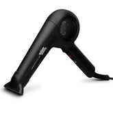 GlamPalm Air Touch Hair Dryer Midnight Black