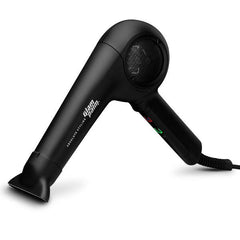 GlamPalm Air Touch Hair Dryer Midnight Black