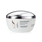 Alfaparf Semi Di Lino Diamond Illuminating Mask 200ml